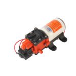 Αντλία πρεσοστατική Seaflo 5 LPM 12V / 24V 80PSI