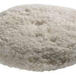 Thick double-sided polishing bonnet