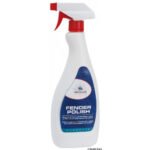 Καθαριστικό μπαλονιών ( Pvc-Hypalon)