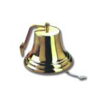 Καμπάνα σκάφους μπρούτζινη 175Mm