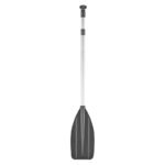 Κουπί αλουμινίου τηλεσκοπικό 100-150 Cm με λαβή