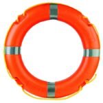 Κυκλικό σωσίβιο Solas 74 Lsa Code - Φ60Cm-2-5Kg