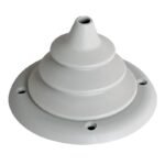 Ντιζόφουσκα με βάση 105mm