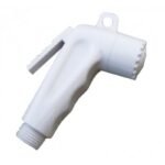 Ντούζ μηχανισμός λευκός