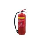 Dry Powder Fire Extinguisher (3–6 kg)