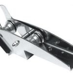 Ράουλο πλώρης σπαστό (420mm - 590mm)