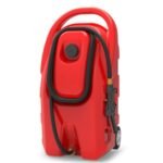 Ρεζερβουάρ μεταφοράς καυσίμου με ρόδες 59 Lt