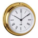 Ρολόι μπρούτζινο 85Mm