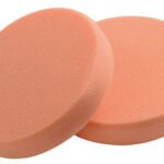 Σφουγγάρι γυαλίσματος σκληρό Σ 2Τεμ