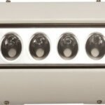 Underwater Light 6x3W LED, 710 Lumens, 10-30V, L160 x W60 mm