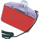 Circular Solas 74/96 light.