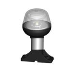 Φανός περίβλεπτος Led 8-30V 105X60Mm