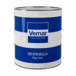 VEMAR ΧΡΩΜΑ ΣΕΝΤΙΝΑΣ SENTINELLA BILGE