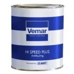 VEMAR ΥΦΑΛΟΧΡΩΜΑ HI SPEED PLUS