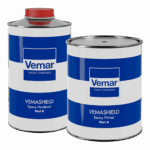 VEMAR ΕΠΟΞΙΚΟ ΑΣΤΑΡΙ VEMASHIELD ΔΥΟ ΣΥΣΤΑΤΙΚΩΝ