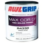 Awlgrip Max Cor CF High Solids Primer R4330 Base (gallon)