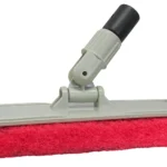 Starbrite FLEX HEAD SCRUBBER WITH RED SCRUBBER