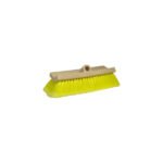 Starbrite 10" Big Boat Bi-Level Brush Soft (Yellow)
