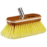 Starbrite Soft Wash Brush 8'' (Yellow)