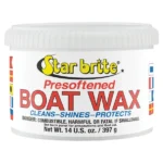 STARBRITE PRESOFT BOAT WAX 397GR