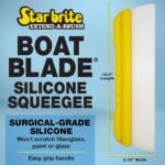 Starbrite BOAT BLADE SQUEEGE