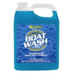 Boat Wash Gallon-473ml-946ml