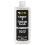 Starbrite Chrome Stainless Polish 237ml