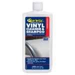 Starbrite Vinyl Cleaner & Shampoo 473ml