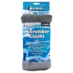 Starbrite Microfiber Clothes