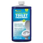 STARBRITE INSTANT FRESH TOILET 500 ml LEMON