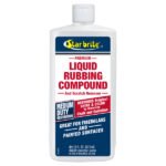Starbrite Liquid Rubbing Compound For Medium Oxidation 473ml