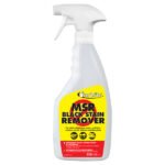 Starbrite MSR Black Stain Remover 650ml