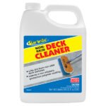STARBRITE NON - SKID DECK CLEANER  Gallon-1000ml