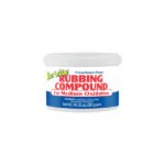STARBRITE PASTE RUBBING COMPOUND  397gr MEDIUM