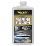 Starbrite Premium Marine Polish 473ml-946ml