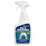 STARBRITE INFL/BLE BOAT CLEAN & PROTECT SPRAY 946ml