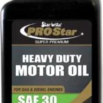 Pro Star Super Premium Heavy Duty Motor Oil SAE 30 946ml