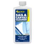 STARBRITE SAIL & CANVAS  CLEANER 473ml