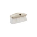 Starbrite Hard Scrub Brush 8'' (White)