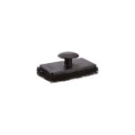 Starbrite SCRUBBER  PAD - HARD (BLACK)