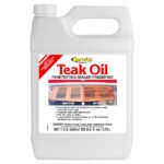 Starbrite Teak Oil Gallon-1ltr