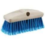 Starbrite Medium Wash Brush 8'' (Blue)