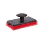 Starbrite SCRUBBER  PAD - MEDIUM (RED)