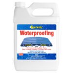 STARBRITE WATERPROOFING Gallon-650ml