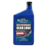 Synthetic Blend Lower Unit Gear Lube 80w 90w 946ml