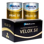 WATERCOLOURS VELOX SIL MARLIN (KIT) 0.25L - 0,5L